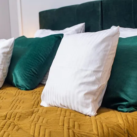 Apartment Rodzinne *