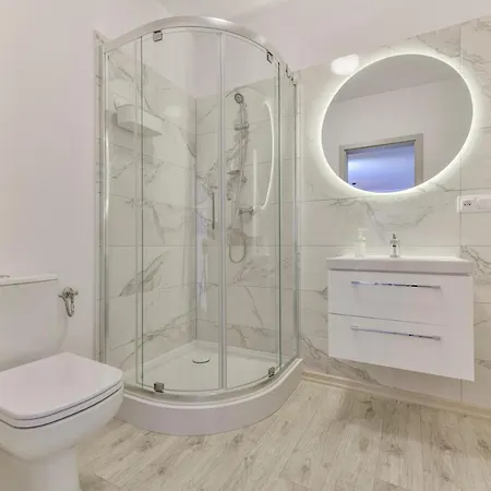 Apartment Rodzinne