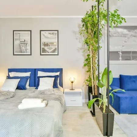 Apartment Rodzinne