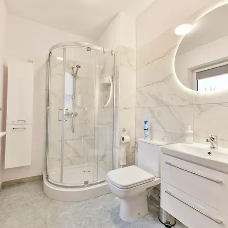 Rodzinne Apartment *