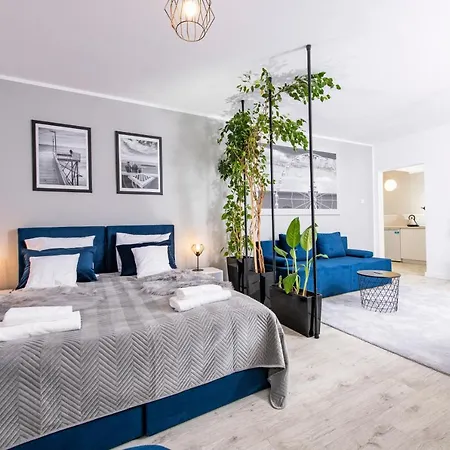 Rodzinne Apartmán