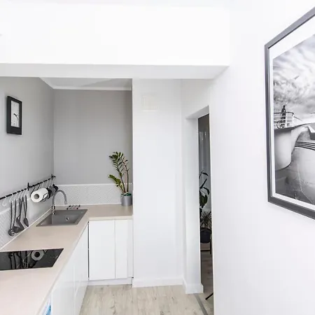 Apartment Rodzinne Kolberg