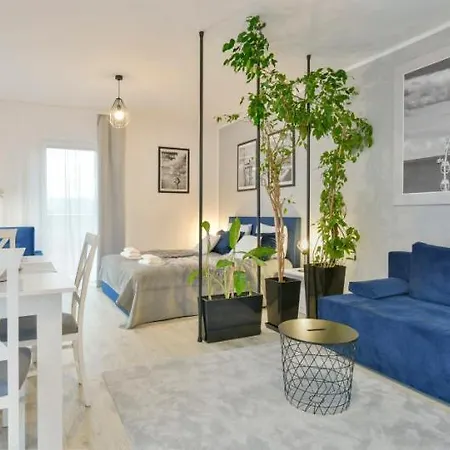 Apartment Rodzinne Kolberg