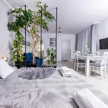 Apartment Rodzinne