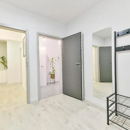 Apartment Rodzinne Kolobrzeg