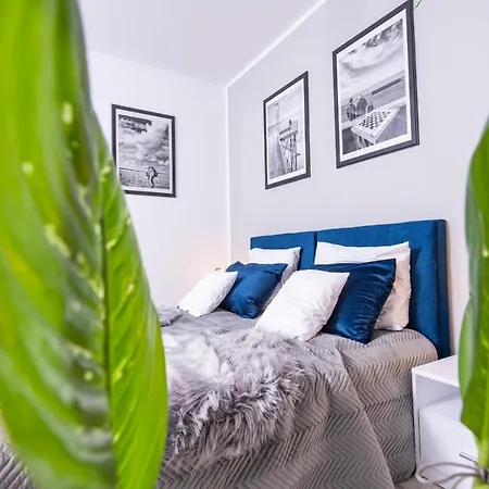 Apartment Rodzinne