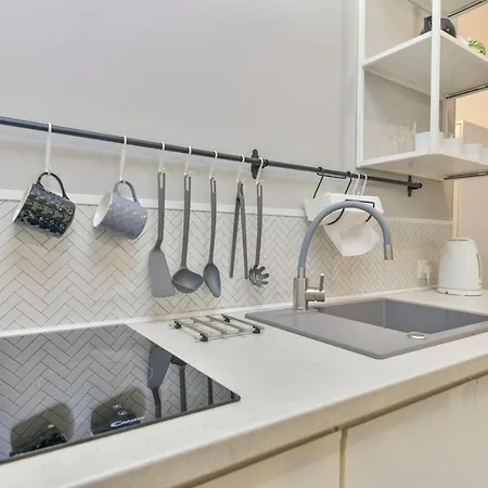 Rodzinne Apartment Kolberg