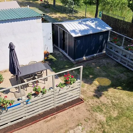 Rodzinne Apartment *