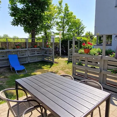 Apartment Rodzinne Kolobrzeg