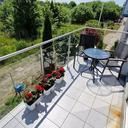 Rodzinne Apartment