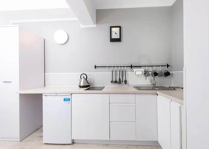 Rodzinne アパート