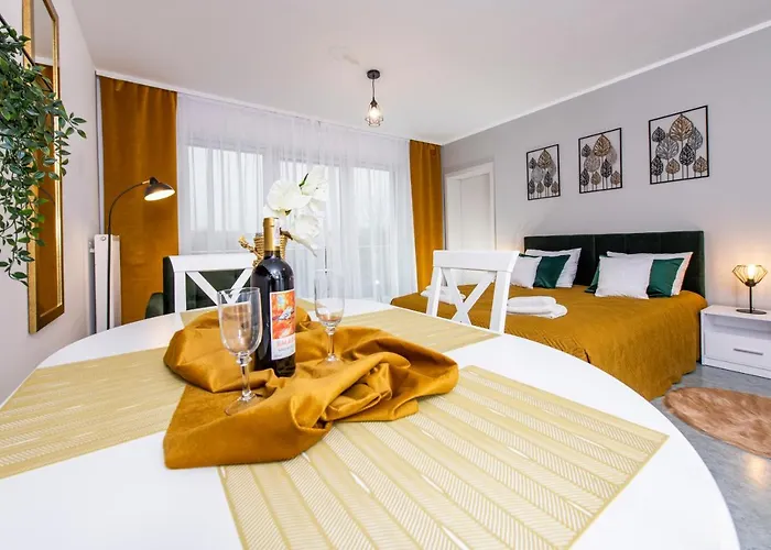 Rodzinne アパート *