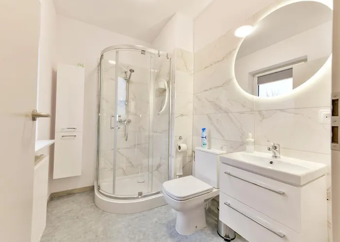 Rodzinne アパート *