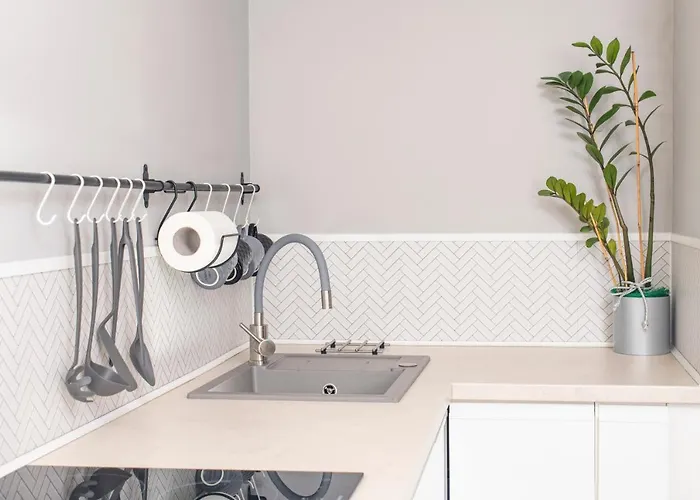 Rodzinne アパート