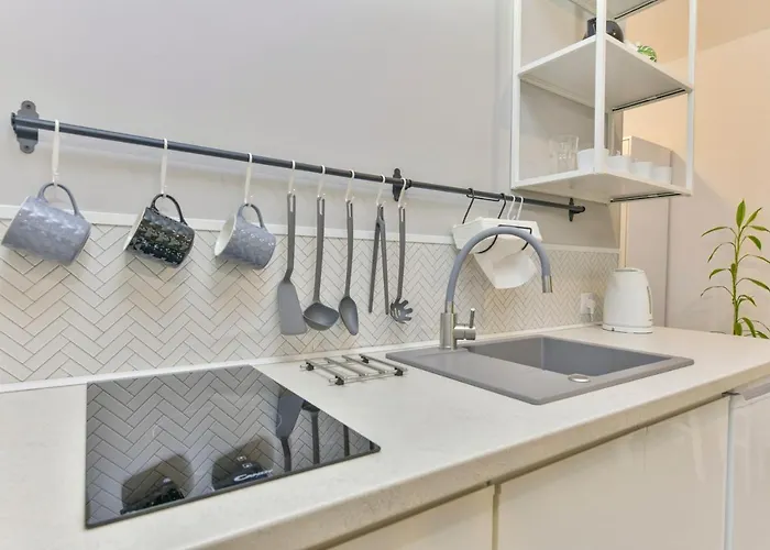 Rodzinne アパート コウォブジェク