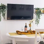 Rodzinne Apartment