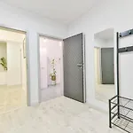 Apartment Rodzinne Kolberg