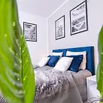 Apartment Rodzinne