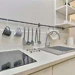 Rodzinne Apartment Kolberg