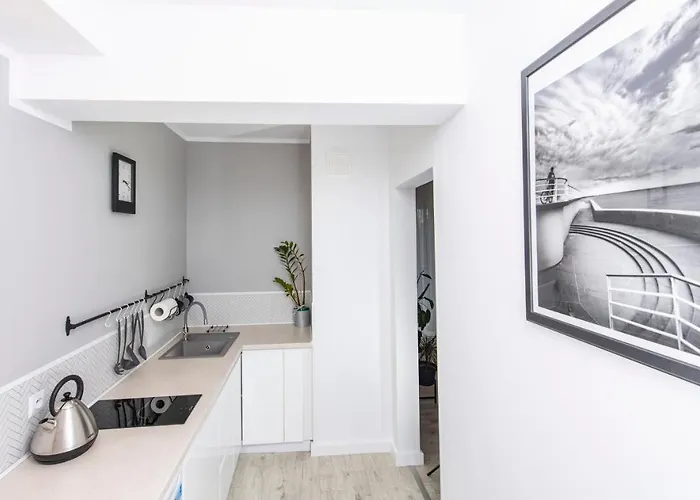 Apartment Rodzinne Kolobrzeg