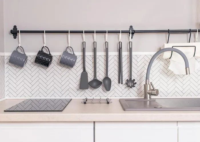 Rodzinne Apartment *